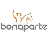 Bonaparte tapijt logo